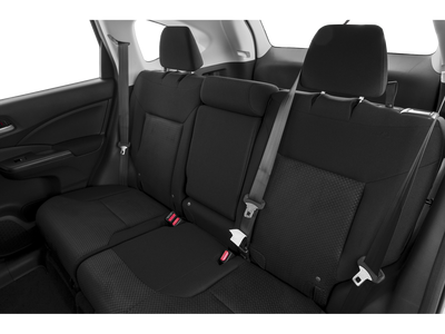 2015 Honda CR-V LX Sport Utility 4D