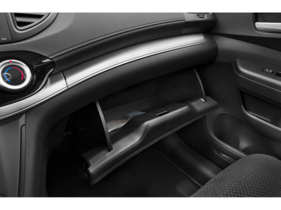 2015 Honda CR-V LX Sport Utility 4D