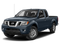 2015 Nissan Frontier King Cab SV Pickup 2D 6 ft