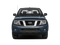 2015 Nissan Frontier King Cab SV Pickup 2D 6 ft