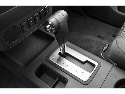 2015 Nissan Frontier King Cab SV Pickup 2D 6 ft
