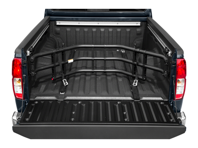 2015 Nissan Frontier King Cab SV Pickup 2D 6 ft