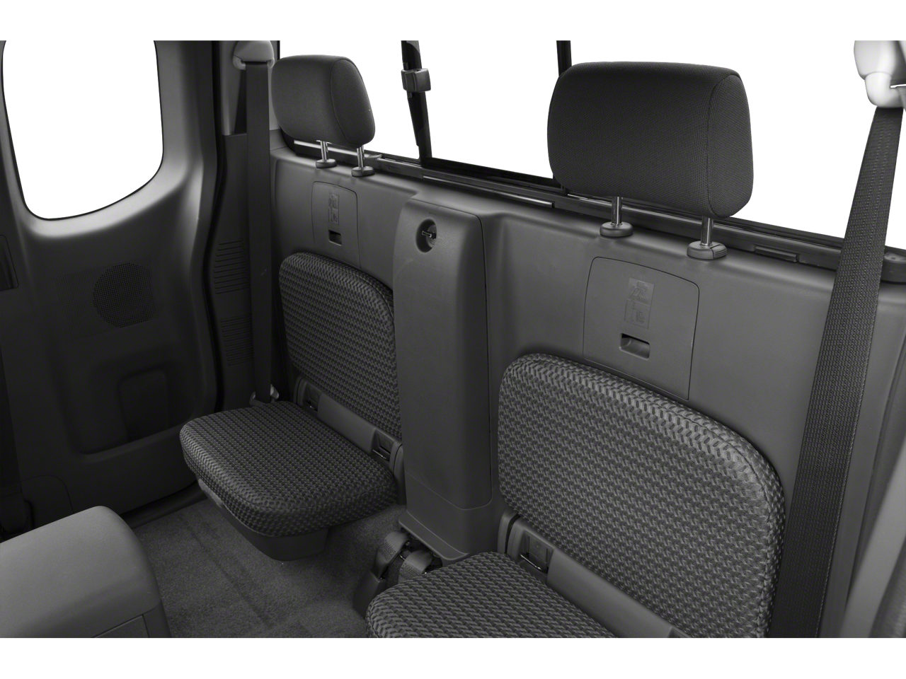 2015 Nissan Frontier King Cab SV Pickup 2D 6 ft