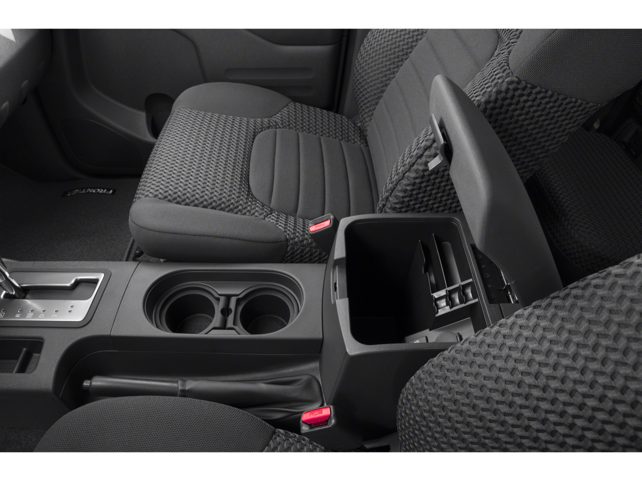 2015 Nissan Frontier King Cab SV Pickup 2D 6 ft