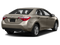 2015 Toyota Corolla LE Plus Sedan 4D