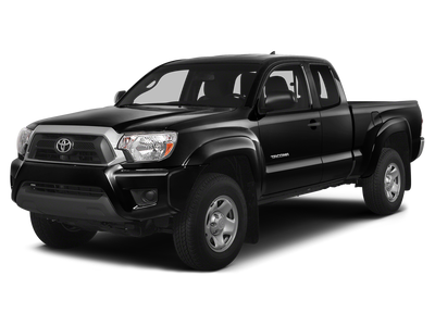 2015 Toyota Tacoma Access Cab PreRunner Pickup 4D 6 ft