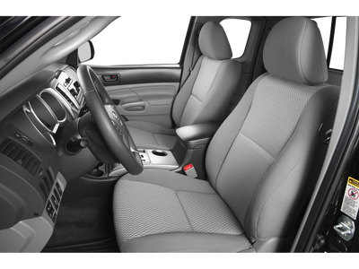 2015 Toyota Tacoma Access Cab PreRunner Pickup 4D 6 ft