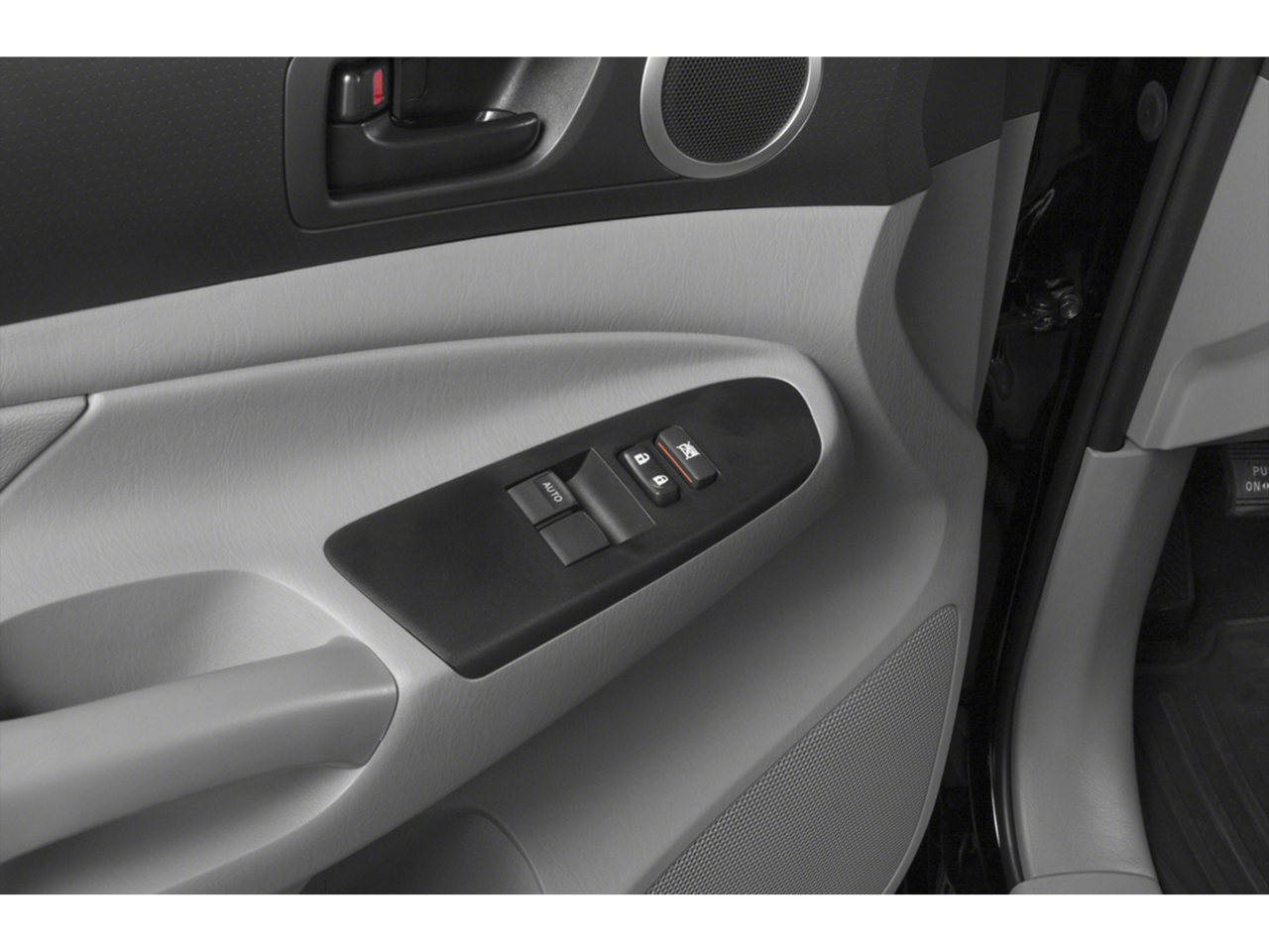 2015 Toyota Tacoma Access Cab PreRunner Pickup 4D 6 ft