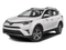 2016 Toyota RAV4 XLE Sport Utility 4D