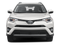 2016 Toyota RAV4 XLE Sport Utility 4D