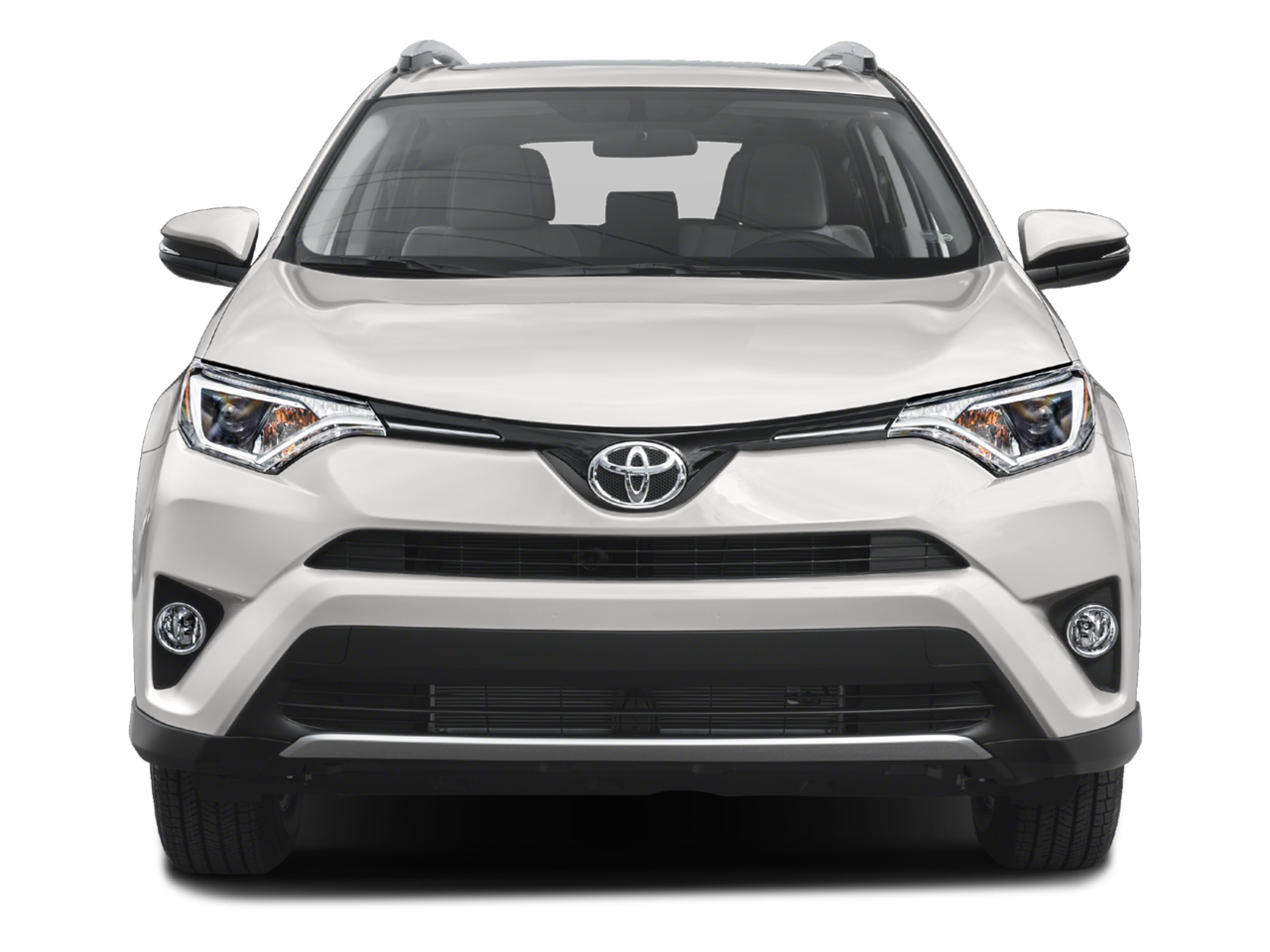 2016 Toyota RAV4 XLE Sport Utility 4D
