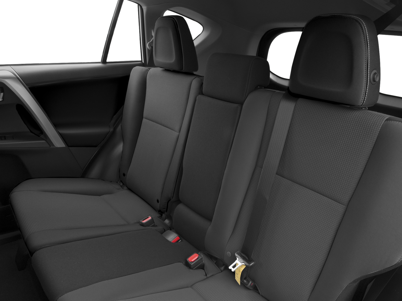 2016 Toyota RAV4 XLE Sport Utility 4D