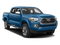 2016 Toyota Tacoma Double Cab Limited Pickup 4D 5 ft
