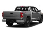 2016 Toyota Tundra CrewMax SR5 Pickup 4D 5 1/2 ft
