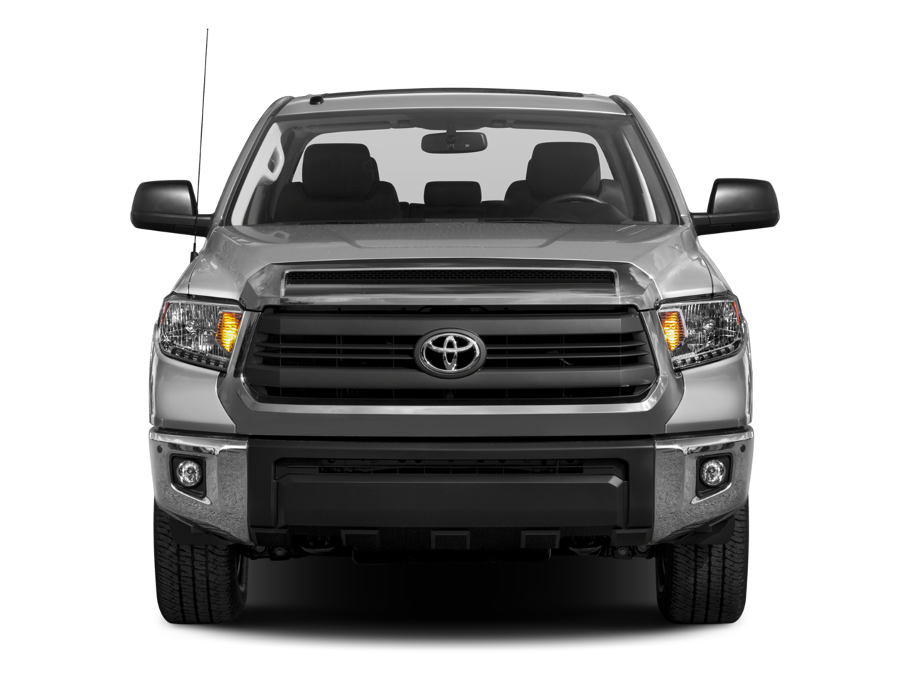 2016 Toyota Tundra CrewMax SR5 Pickup 4D 5 1/2 ft