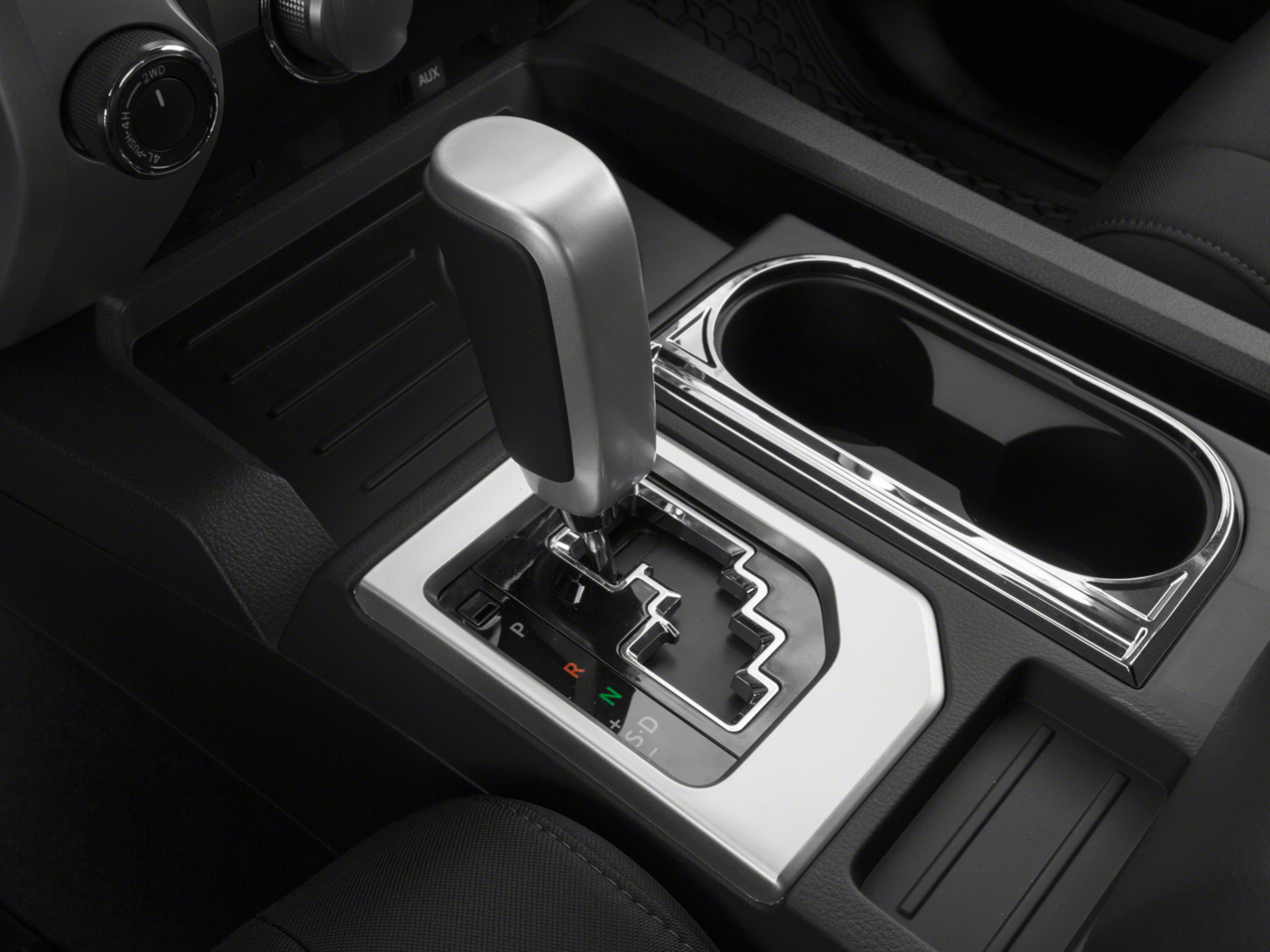 2016 Toyota Tundra CrewMax SR5 Pickup 4D 5 1/2 ft