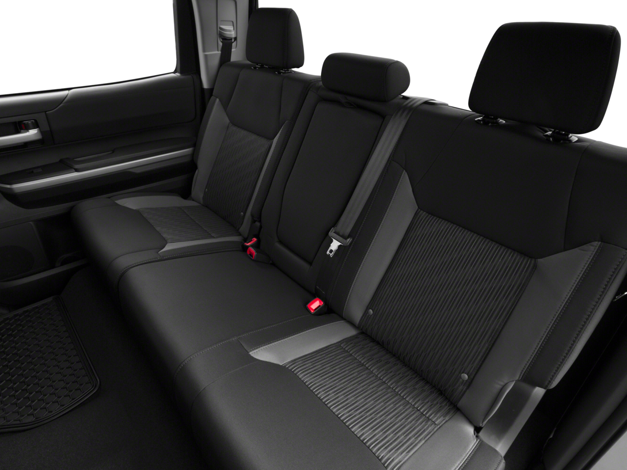 2016 Toyota Tundra CrewMax SR5 Pickup 4D 5 1/2 ft