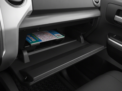 2016 Toyota Tundra CrewMax SR5 Pickup 4D 5 1/2 ft