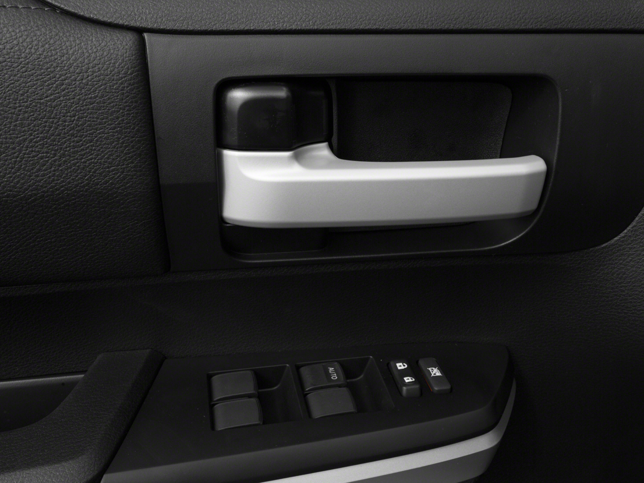 2016 Toyota Tundra CrewMax SR5 Pickup 4D 5 1/2 ft