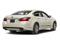 2017 Nissan Altima 2.5 SV Sedan 4D