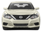 2017 Nissan Altima 2.5 SV Sedan 4D