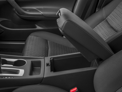 2017 Nissan Altima 2.5 SV Sedan 4D