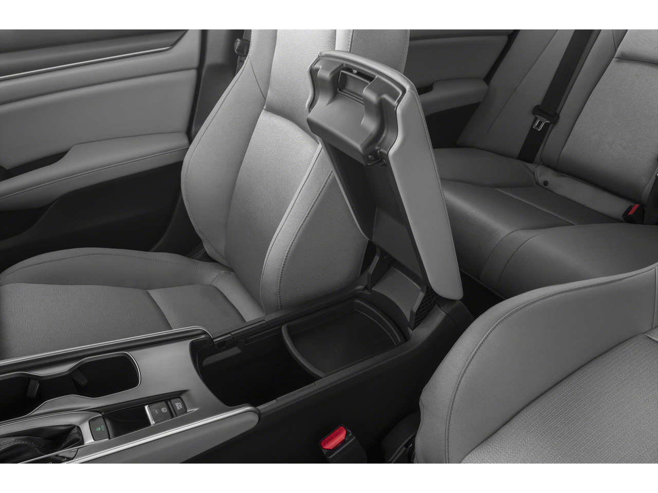 2018 Honda Accord LX Sedan 4D