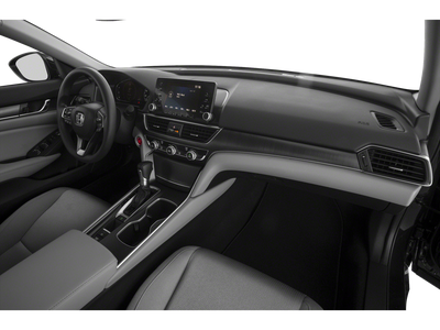2018 Honda Accord LX Sedan 4D