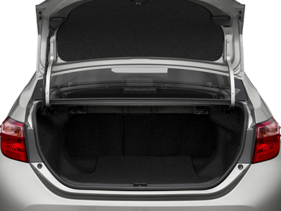 2018 Toyota Corolla LE Sedan 4D