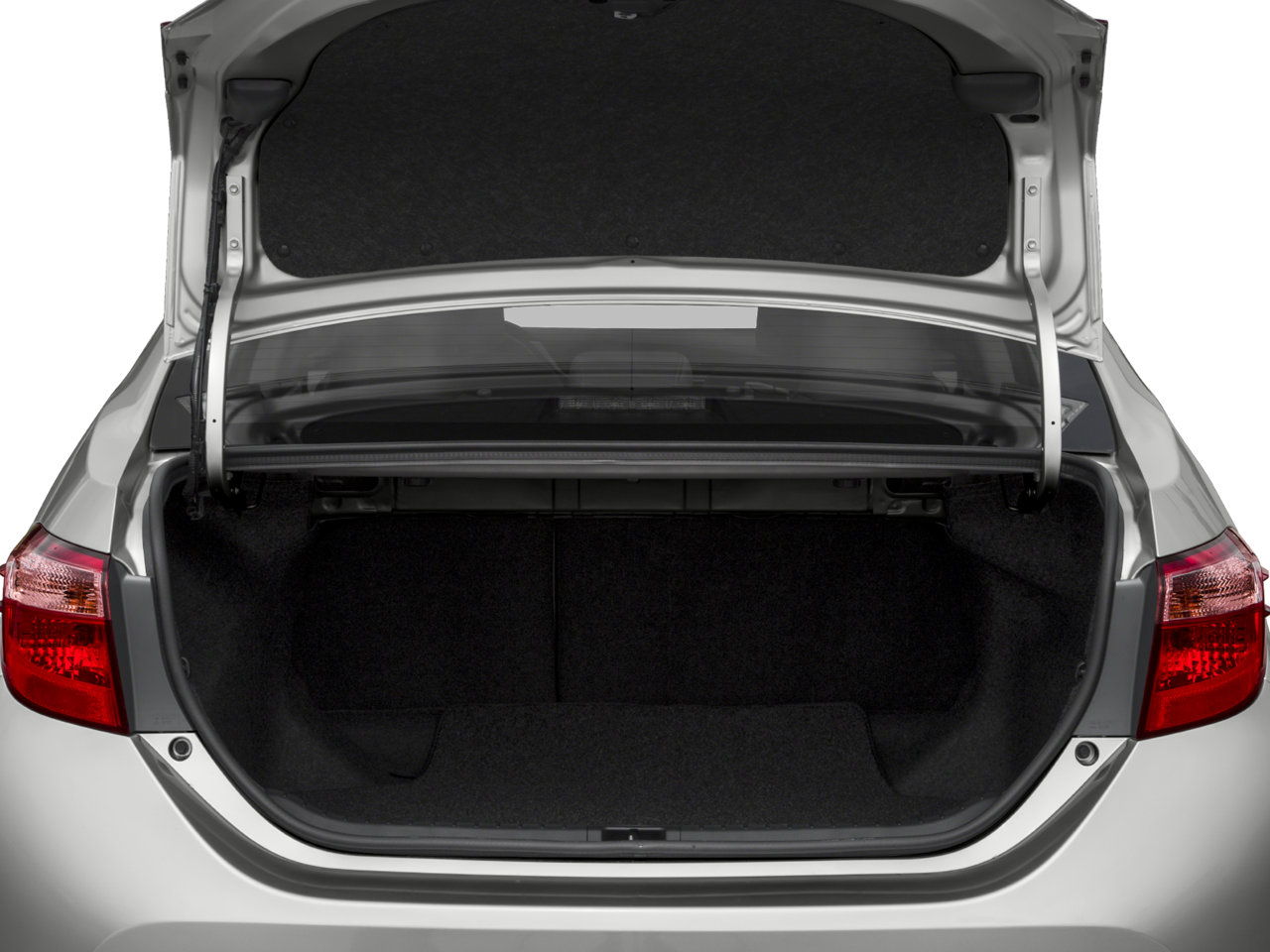 2018 Toyota Corolla LE Sedan 4D