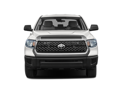 2018 Toyota Tundra Double Cab SR5 Pickup 4D 6 1/2 ft