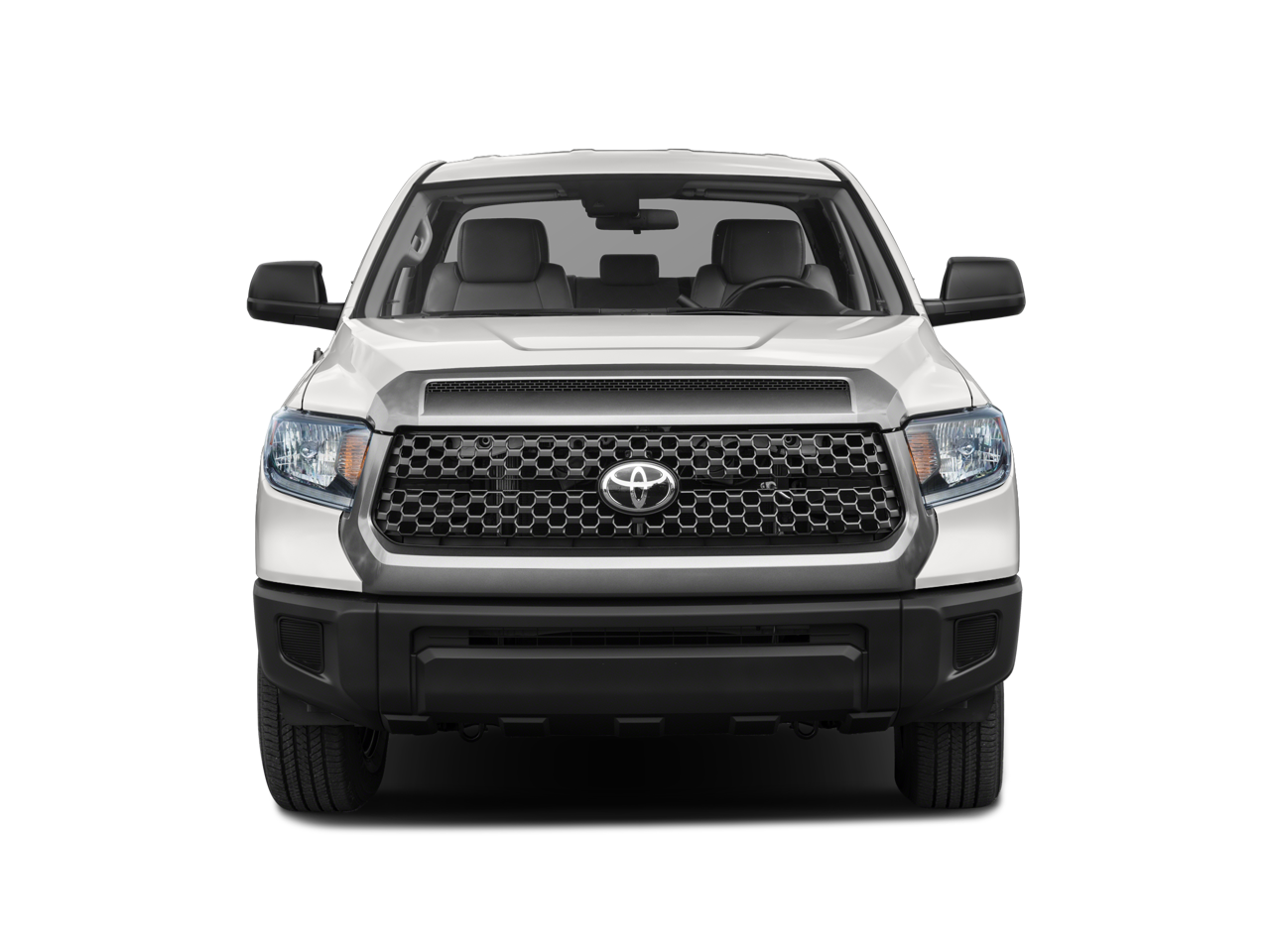 2018 Toyota Tundra Double Cab SR5 Pickup 4D 6 1/2 ft