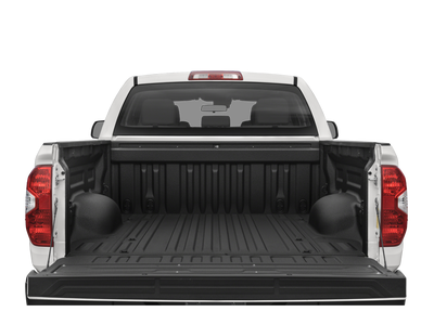 2018 Toyota Tundra Double Cab SR5 Pickup 4D 6 1/2 ft