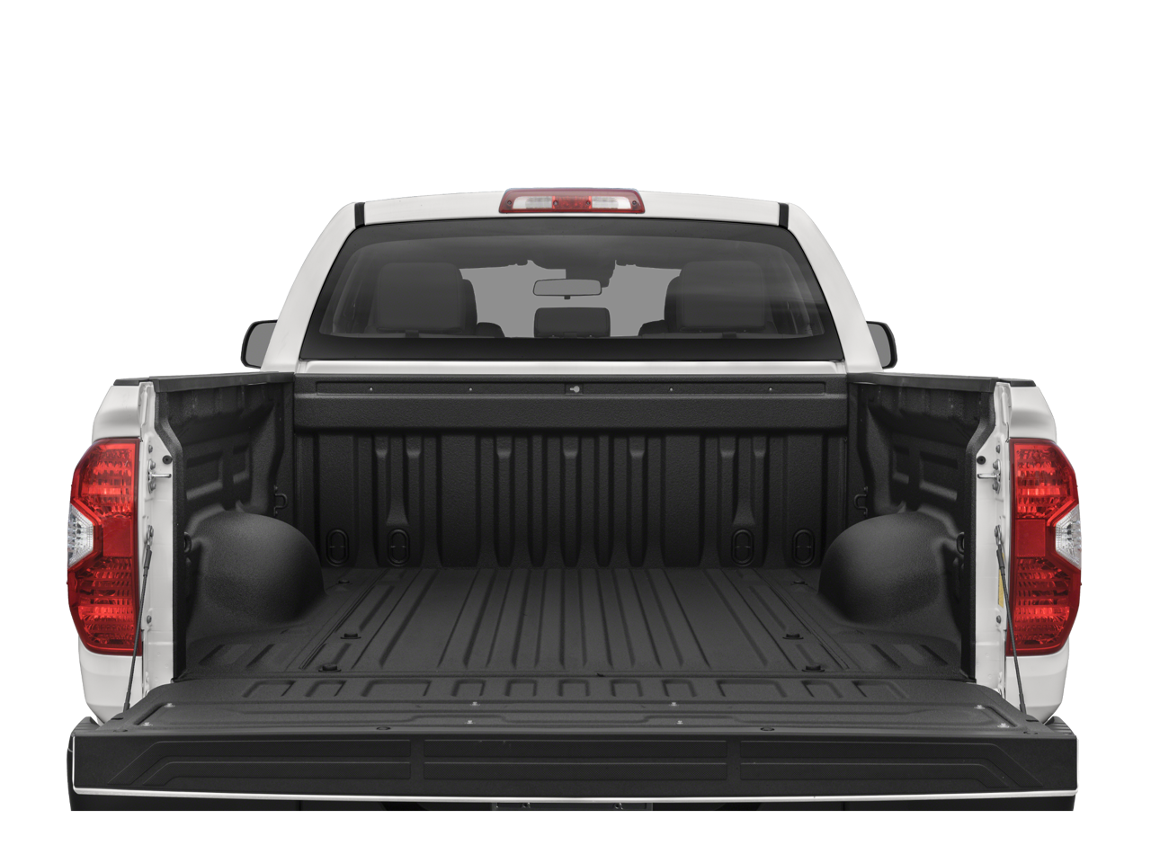 2018 Toyota Tundra Double Cab SR5 Pickup 4D 6 1/2 ft