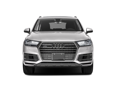 2019 Audi Q7 45 TFSI Premium Sport Utility 4D