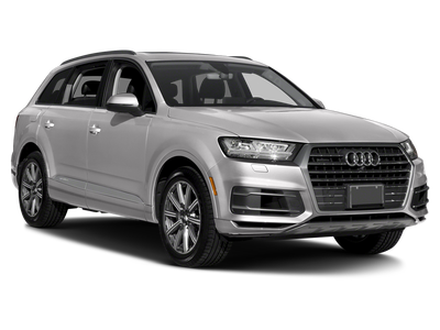 2019 Audi Q7 45 TFSI Premium Sport Utility 4D