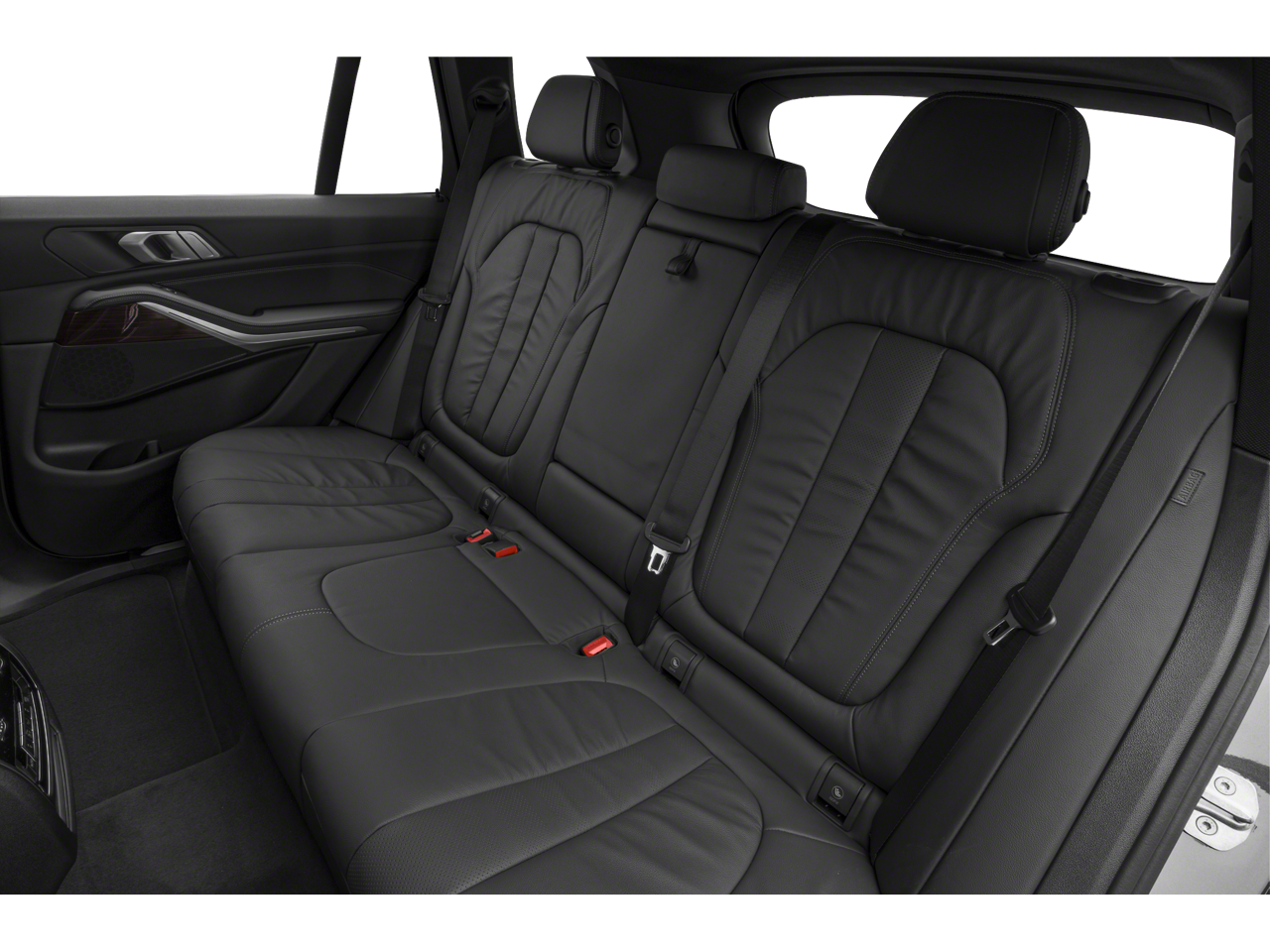 2019 BMW X5 xDrive40i Sport Utility 4D