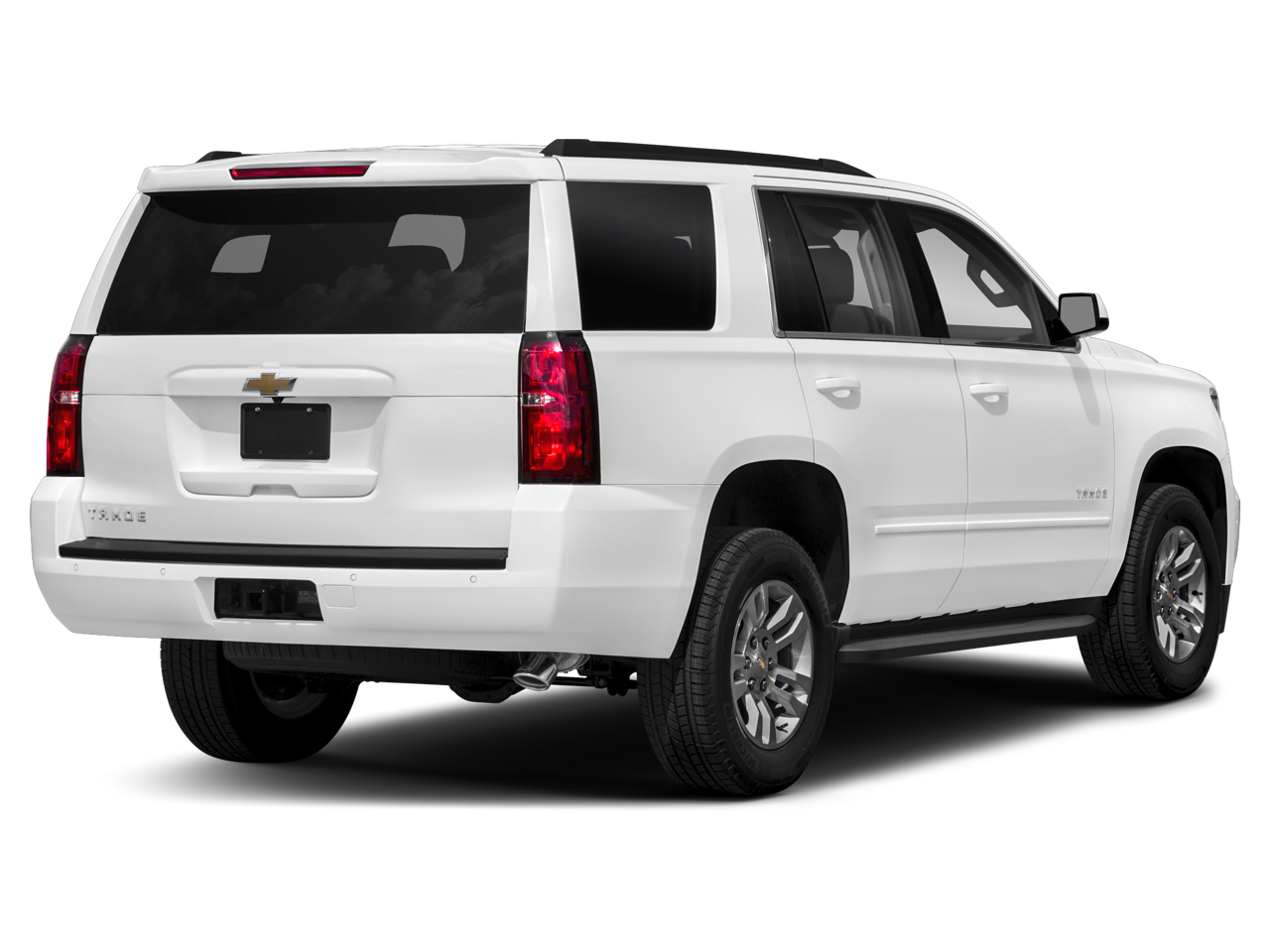 2019 Chevrolet Tahoe LT Sport Utility 4D