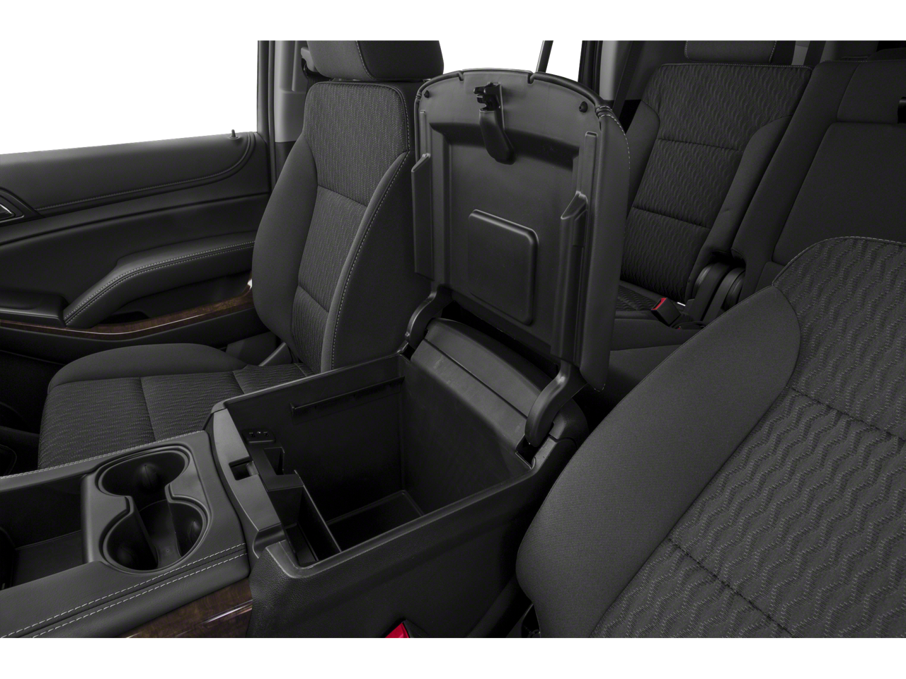 2019 Chevrolet Tahoe LT Sport Utility 4D
