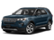2019 Ford Explorer XLT Sport Utility 4D