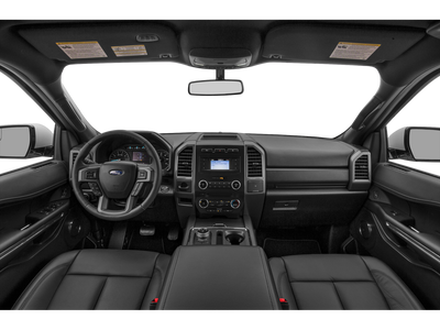 2019 Ford Expedition MAX Limited Sport Utility 4D