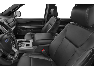 2019 Ford Expedition MAX Limited Sport Utility 4D