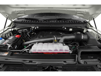 2019 Ford Expedition MAX Limited Sport Utility 4D