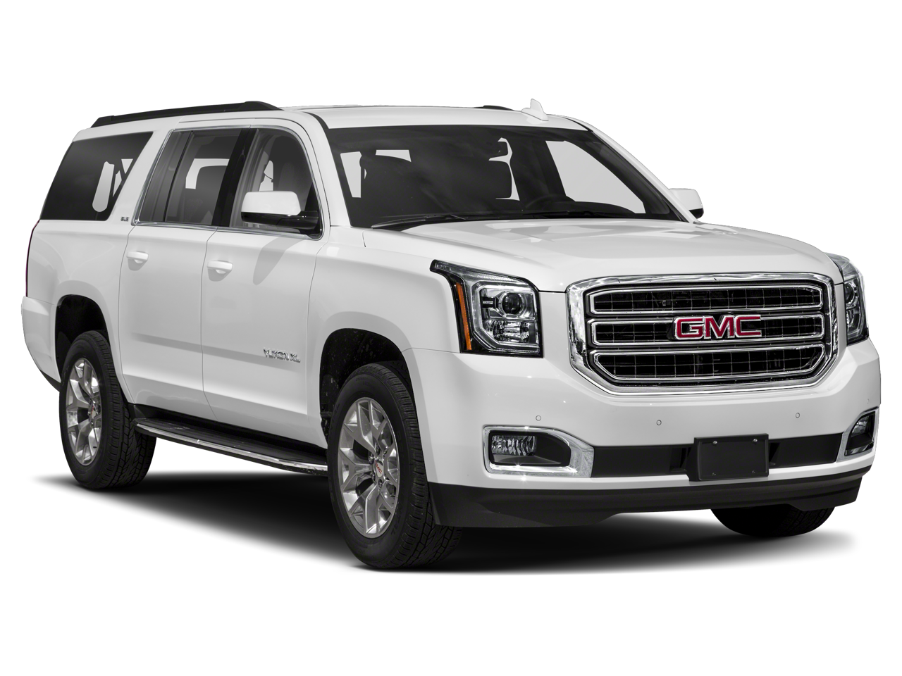 2019 Gmc Yukon XL photo 3