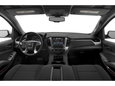 2019 GMC Yukon XL SLT Standard Edition Sport Utility 4D