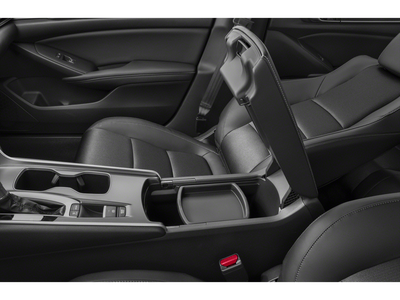 2019 Honda Accord Sport Sedan 4D
