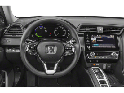 2019 Honda Insight EX Sedan 4D