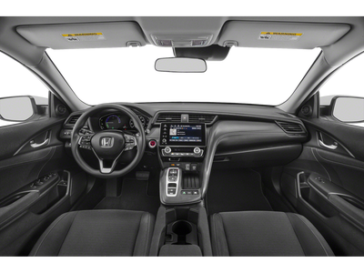 2019 Honda Insight EX Sedan 4D