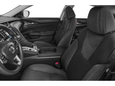2019 Honda Insight EX Sedan 4D
