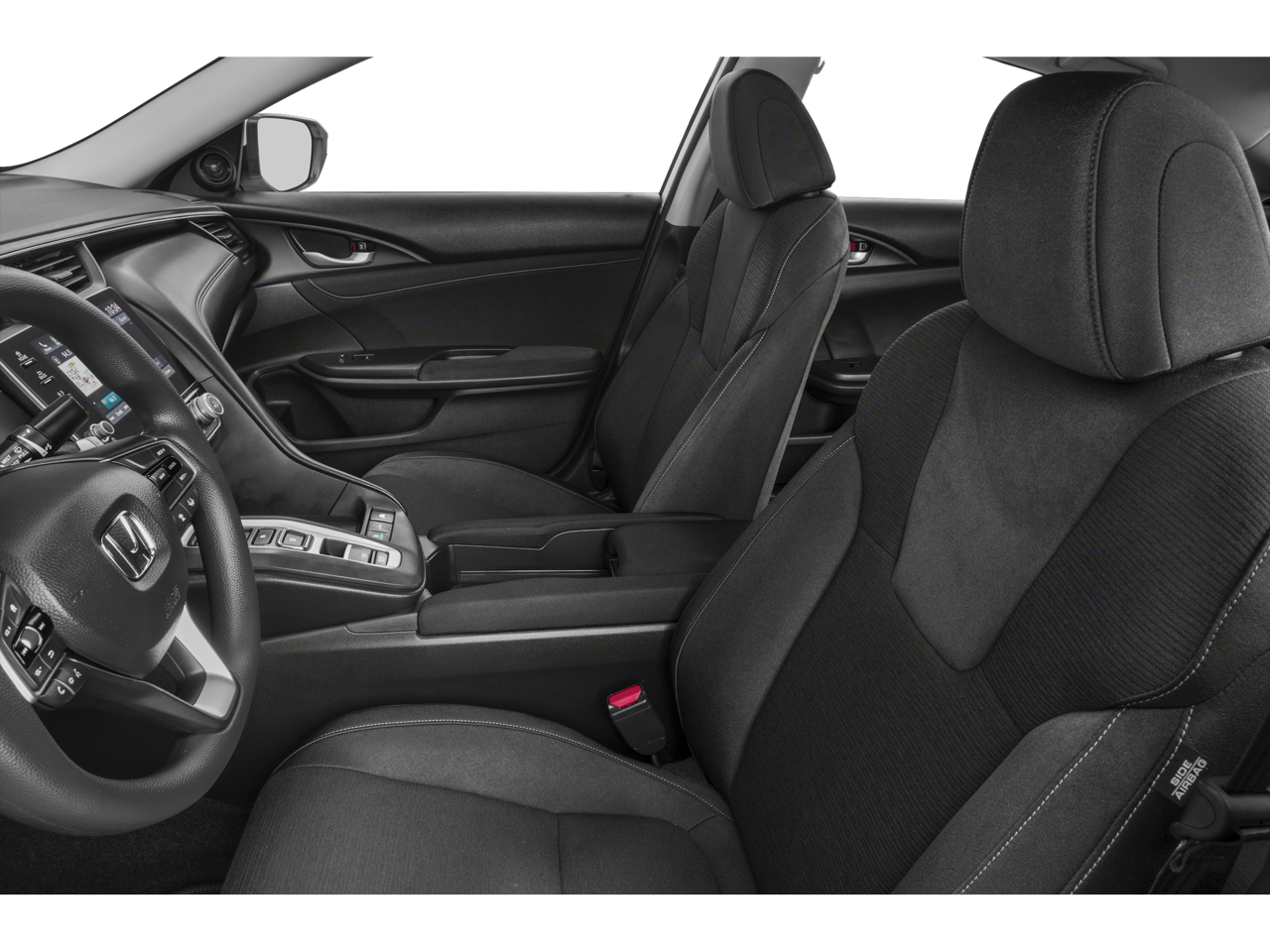 2019 Honda Insight EX Sedan 4D